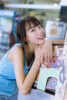 伊甸园电影院